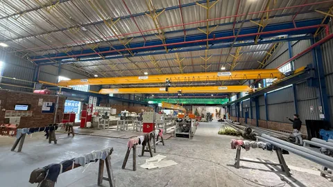 Westview Industrial Park, 13 West View Road, Clayville